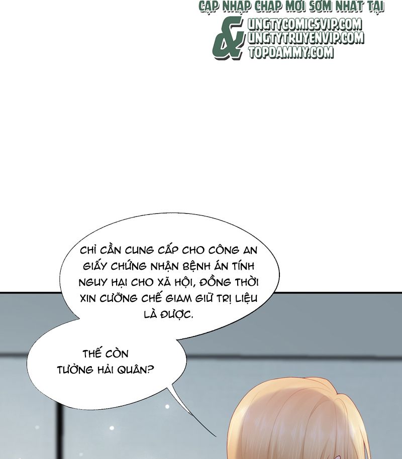 Phương Thức Chính Thức Giải Cứu Tiểu Đáng Thương Chapter 57 - 57