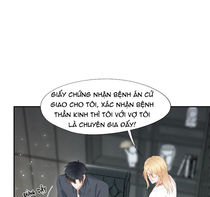 Phương Thức Chính Thức Giải Cứu Tiểu Đáng Thương Chapter 57 - 62