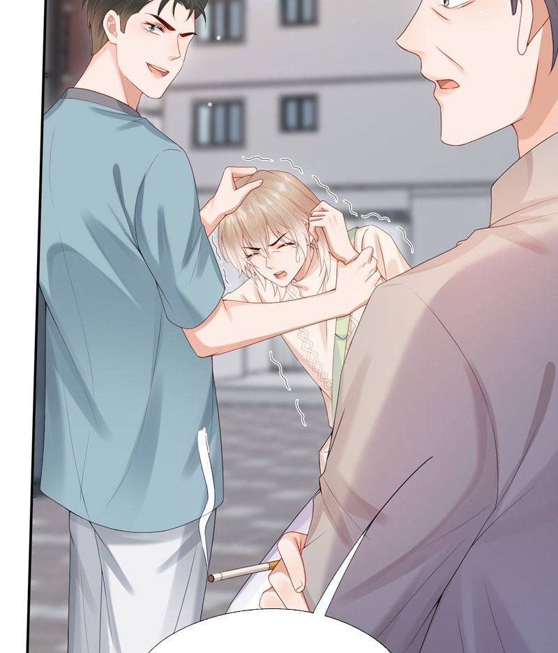 Phương Thức Chính Thức Giải Cứu Tiểu Đáng Thương Chapter 57 - 8