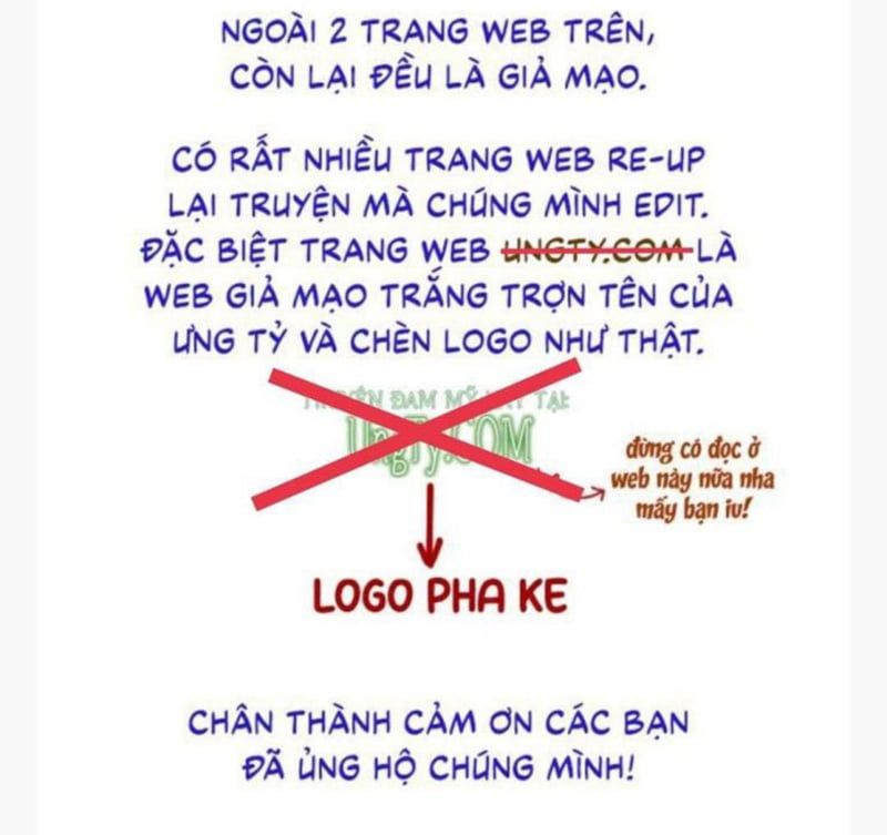 Phương Thức Chính Thức Giải Cứu Tiểu Đáng Thương Chapter 57 - 86