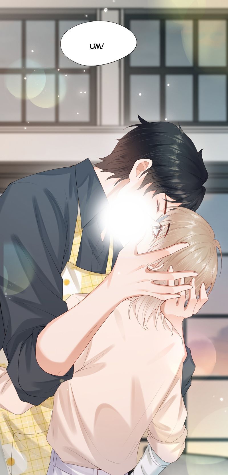 Phương Thức Chính Thức Giải Cứu Tiểu Đáng Thương Chapter 58 - 14