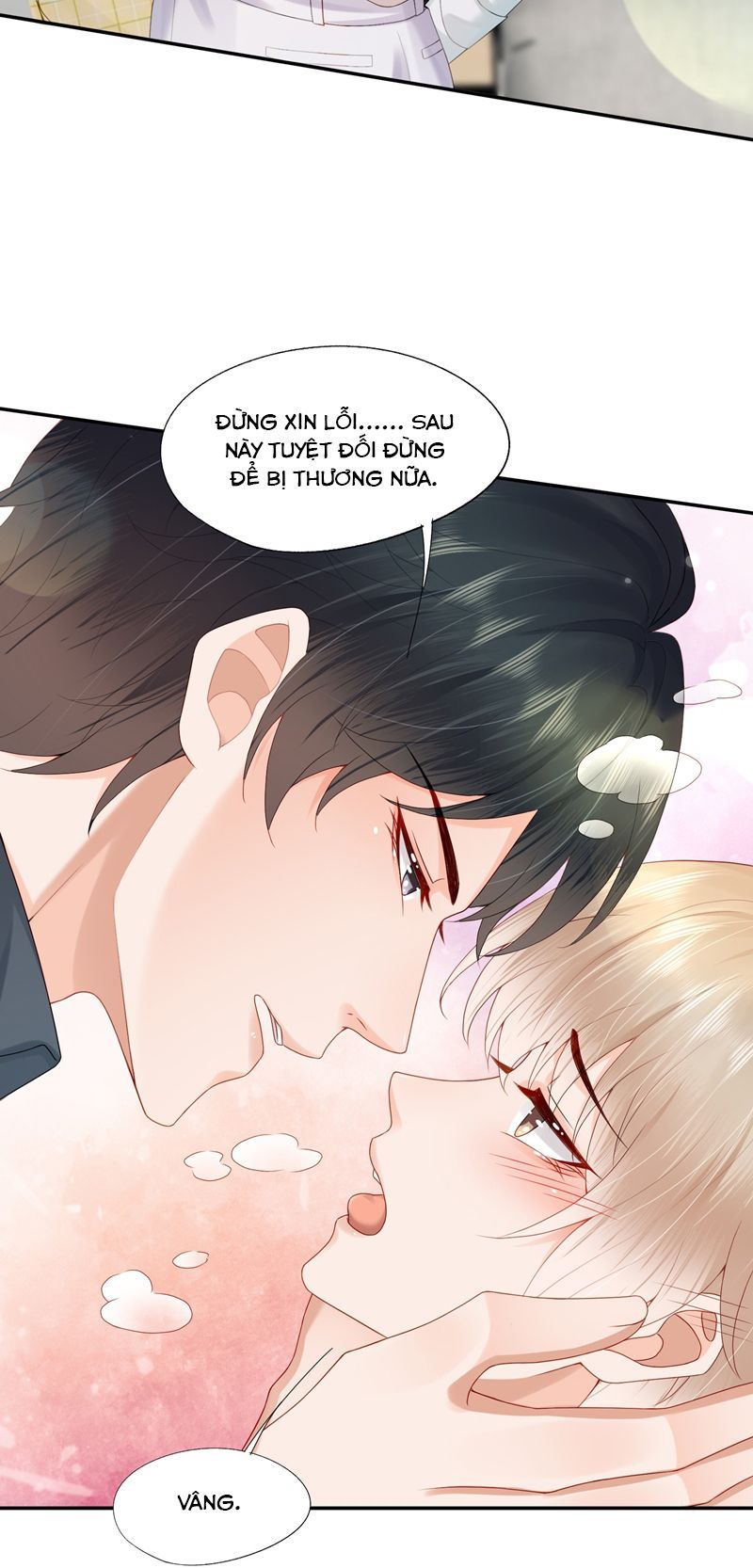 Phương Thức Chính Thức Giải Cứu Tiểu Đáng Thương Chapter 58 - 15