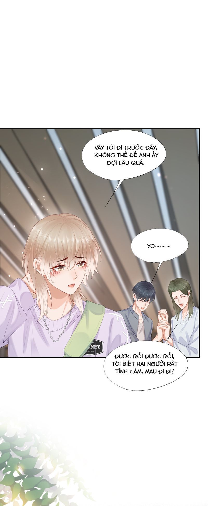 Phương Thức Chính Thức Giải Cứu Tiểu Đáng Thương Chapter 58 - 20