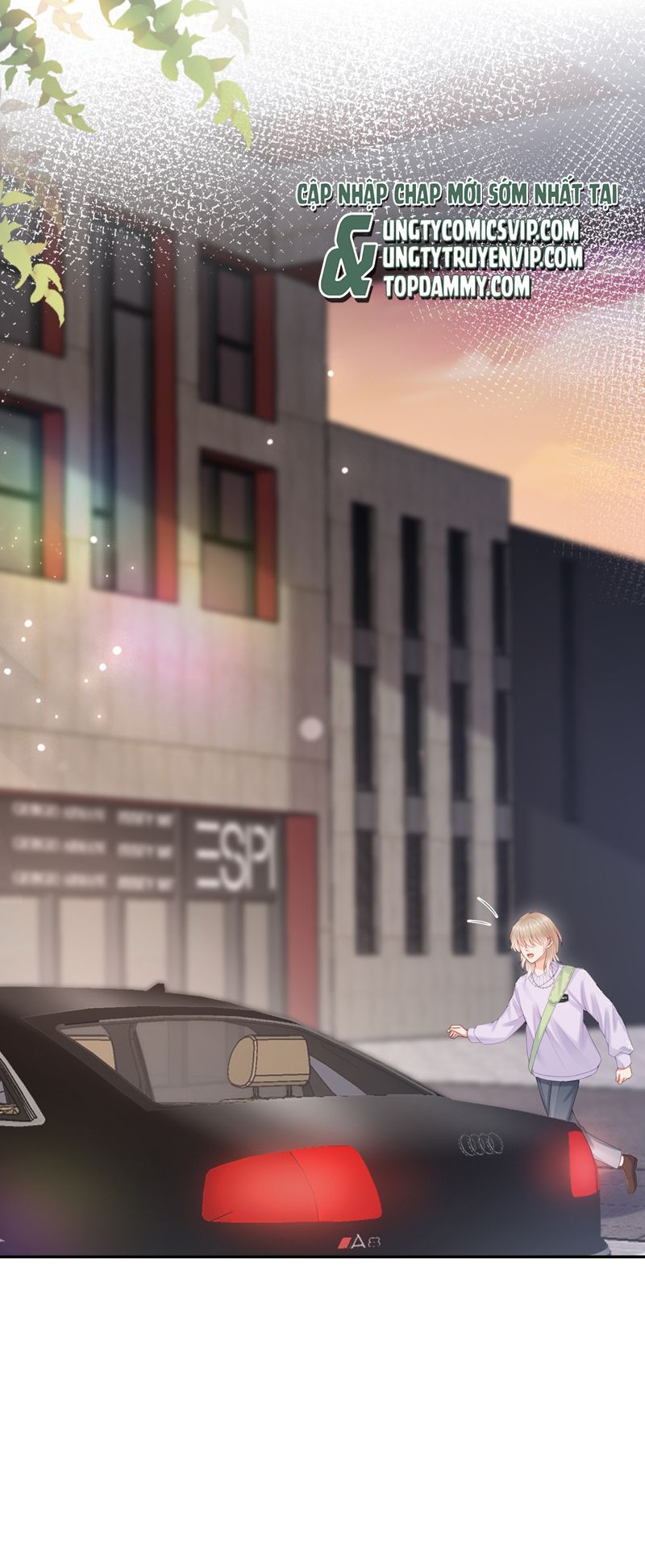 Phương Thức Chính Thức Giải Cứu Tiểu Đáng Thương Chapter 58 - 21