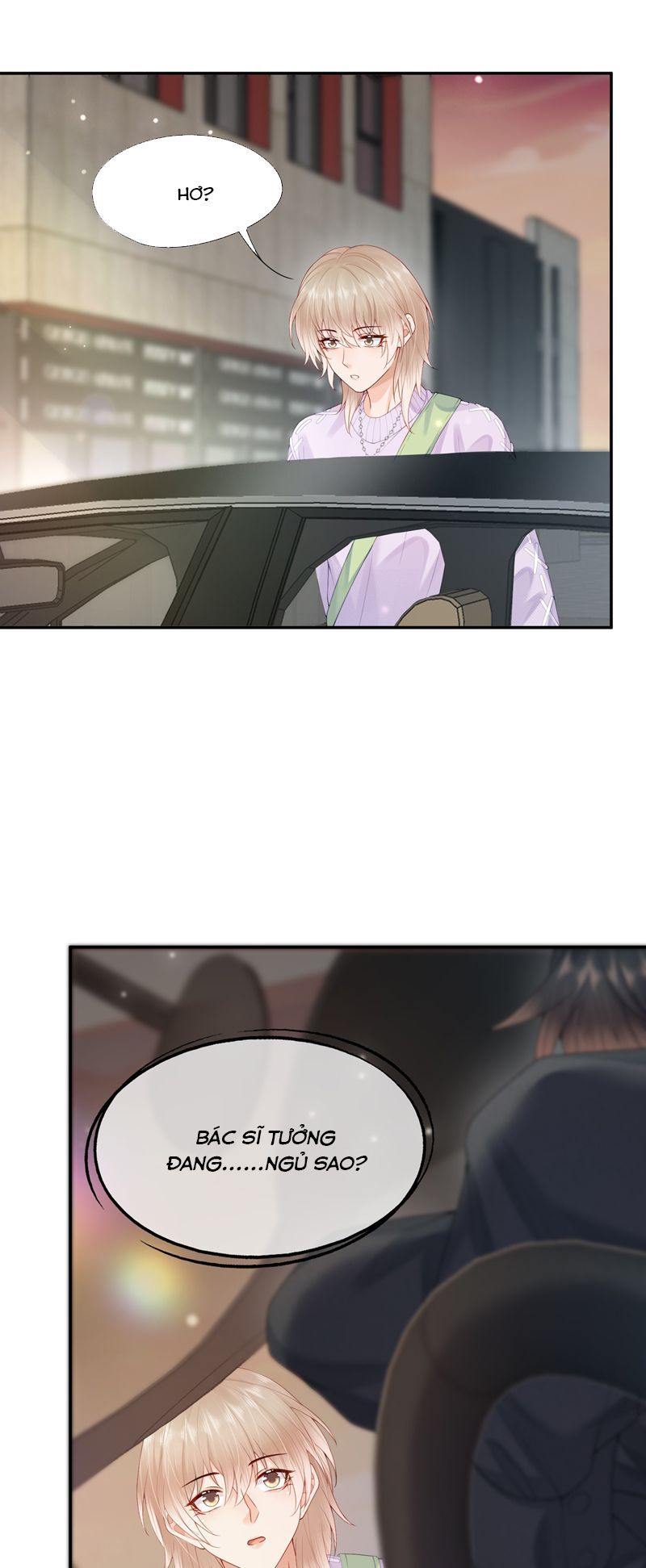 Phương Thức Chính Thức Giải Cứu Tiểu Đáng Thương Chapter 58 - 22