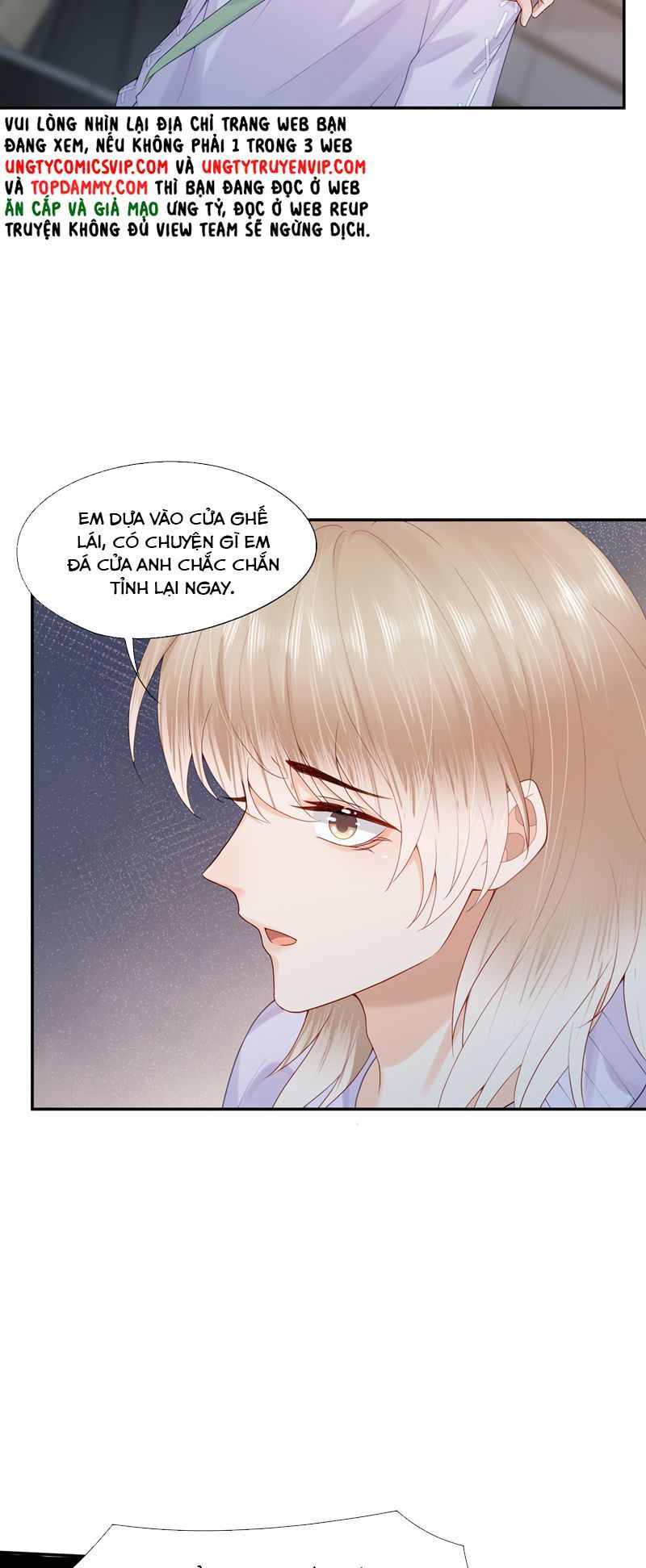 Phương Thức Chính Thức Giải Cứu Tiểu Đáng Thương Chapter 58 - 28