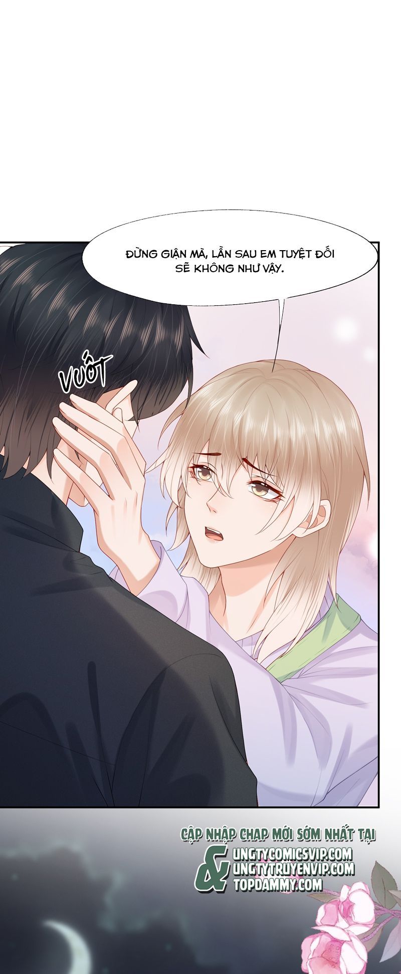 Phương Thức Chính Thức Giải Cứu Tiểu Đáng Thương Chapter 58 - 30