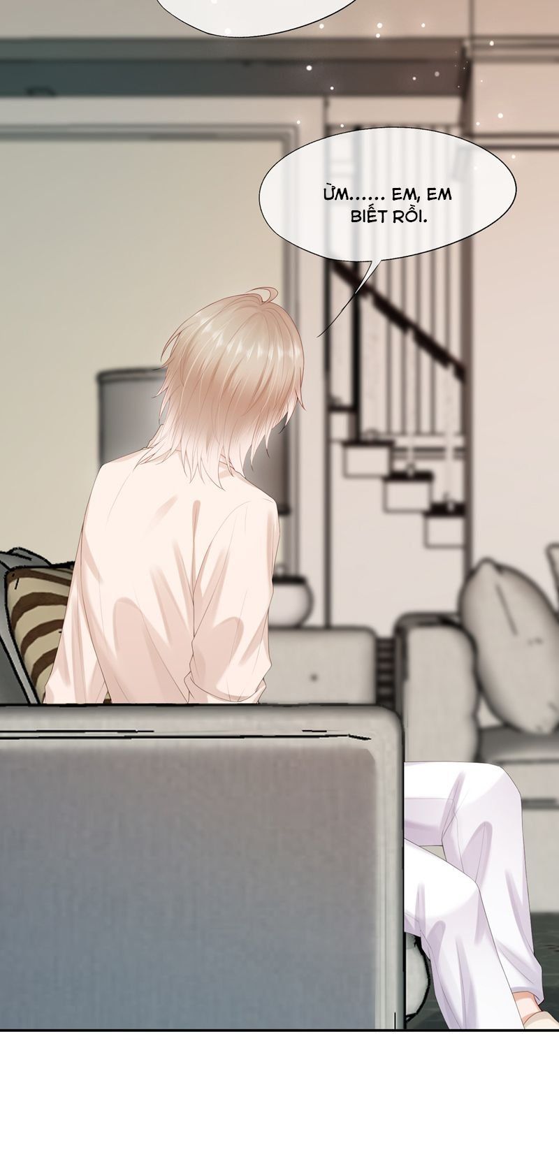 Phương Thức Chính Thức Giải Cứu Tiểu Đáng Thương Chapter 58 - 4