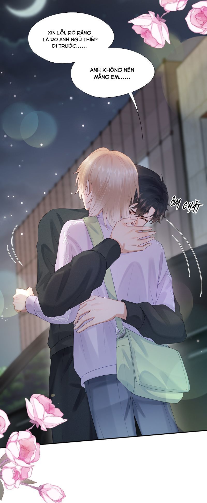 Phương Thức Chính Thức Giải Cứu Tiểu Đáng Thương Chapter 58 - 31