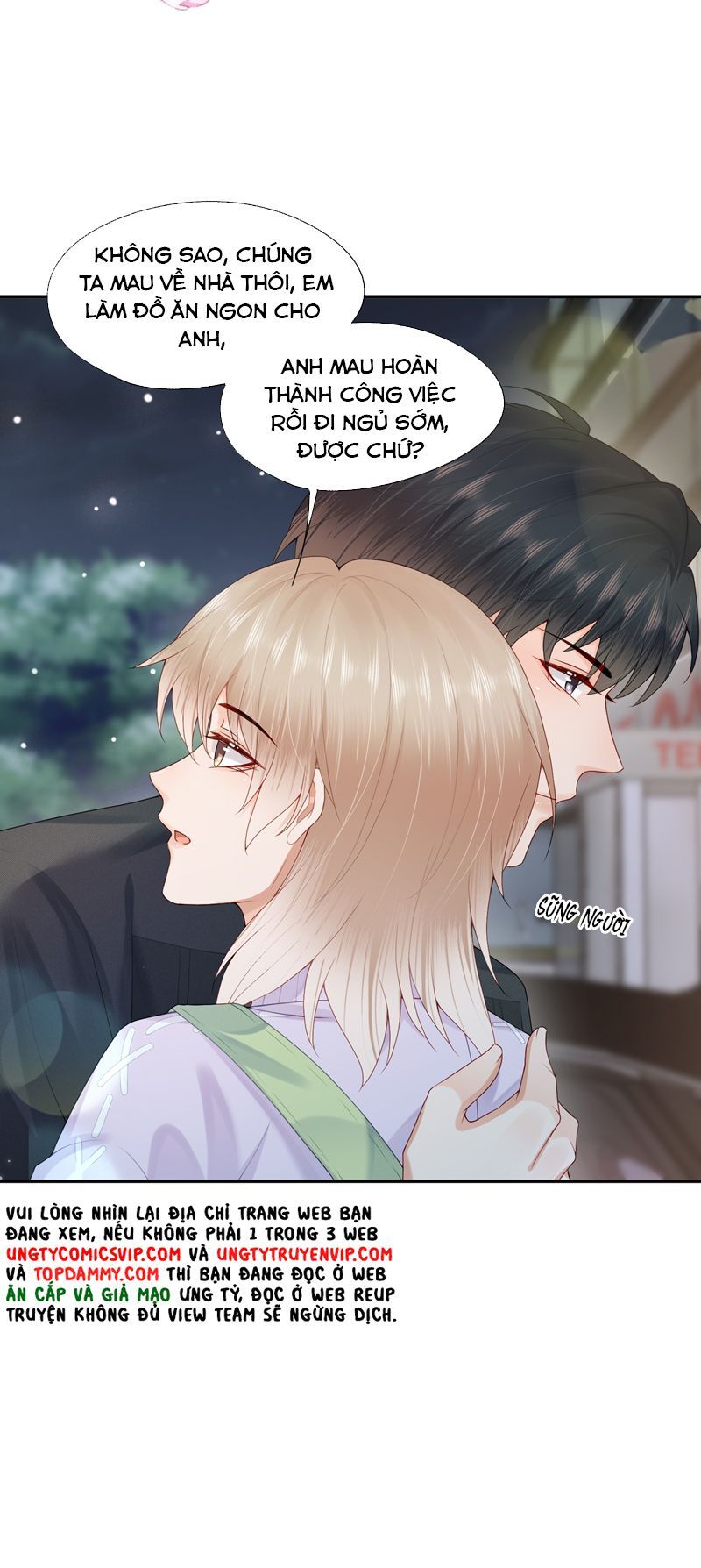 Phương Thức Chính Thức Giải Cứu Tiểu Đáng Thương Chapter 58 - 32