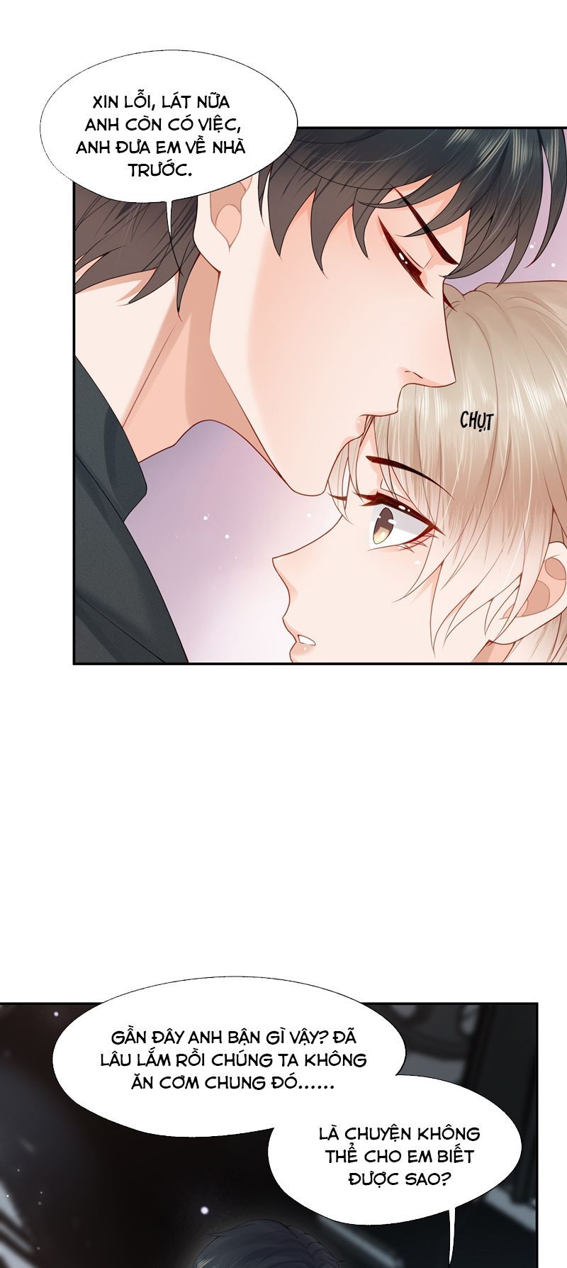 Phương Thức Chính Thức Giải Cứu Tiểu Đáng Thương Chapter 58 - 33