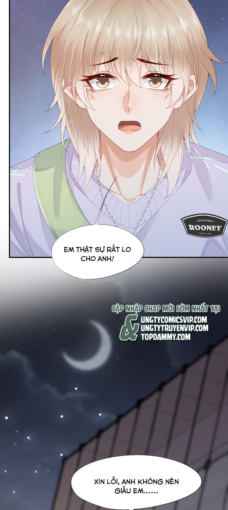 Phương Thức Chính Thức Giải Cứu Tiểu Đáng Thương Chapter 58 - 35
