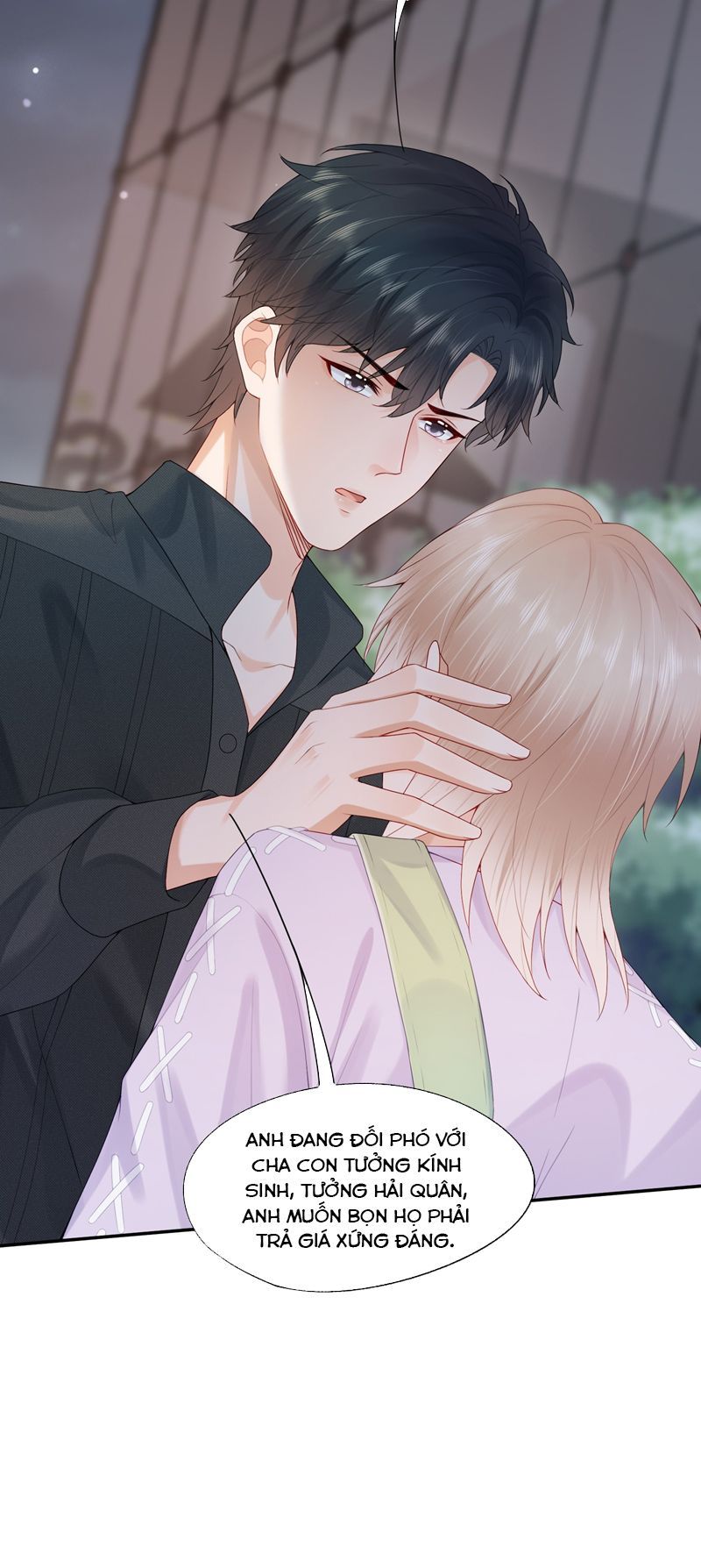 Phương Thức Chính Thức Giải Cứu Tiểu Đáng Thương Chapter 58 - 36