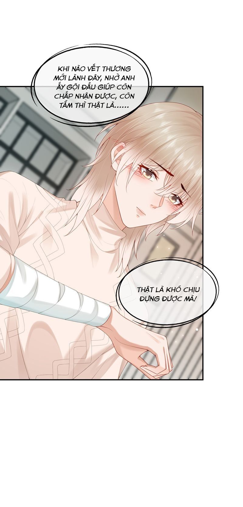 Phương Thức Chính Thức Giải Cứu Tiểu Đáng Thương Chapter 58 - 5