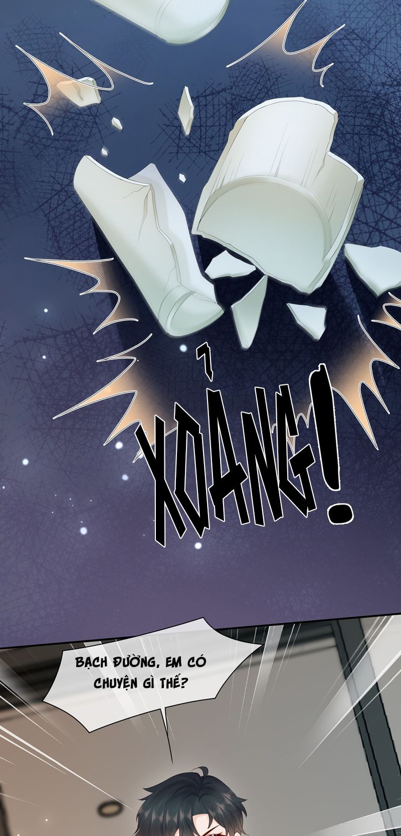 Phương Thức Chính Thức Giải Cứu Tiểu Đáng Thương Chapter 58 - 8