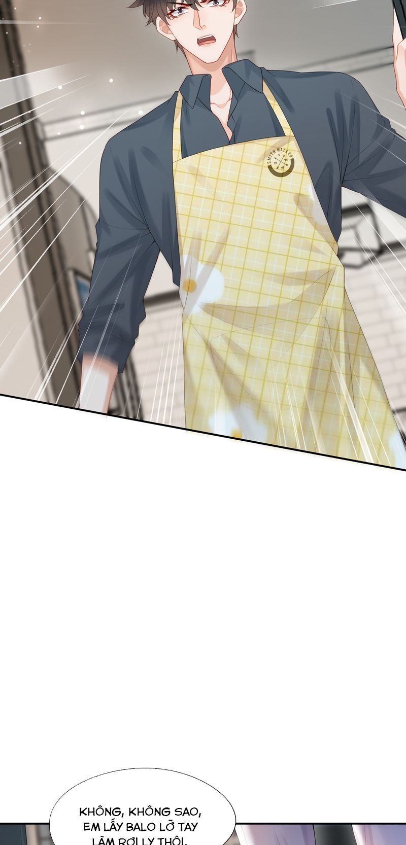 Phương Thức Chính Thức Giải Cứu Tiểu Đáng Thương Chapter 58 - 9
