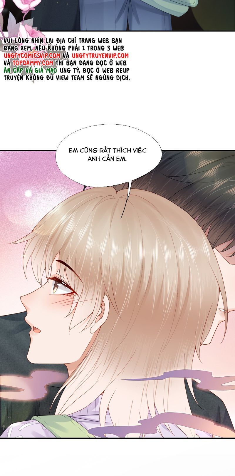 Phương Thức Chính Thức Giải Cứu Tiểu Đáng Thương Chapter 59 - 12