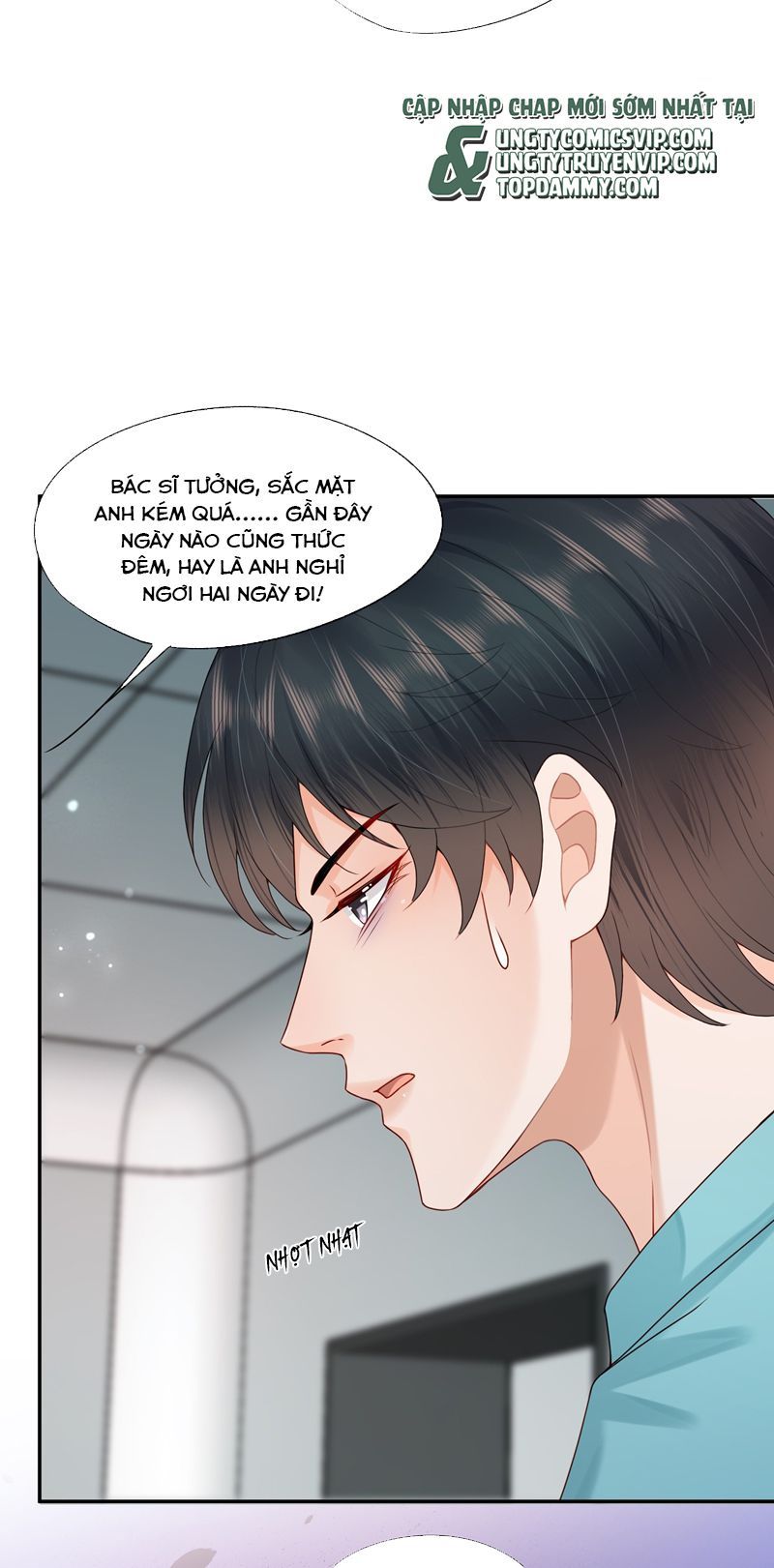 Phương Thức Chính Thức Giải Cứu Tiểu Đáng Thương Chapter 59 - 15