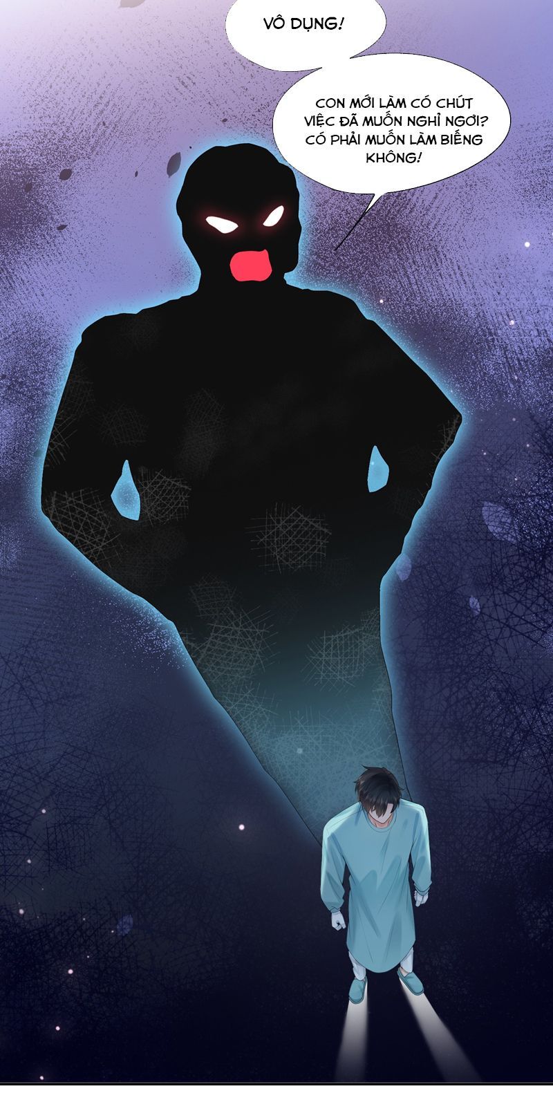 Phương Thức Chính Thức Giải Cứu Tiểu Đáng Thương Chapter 59 - 16