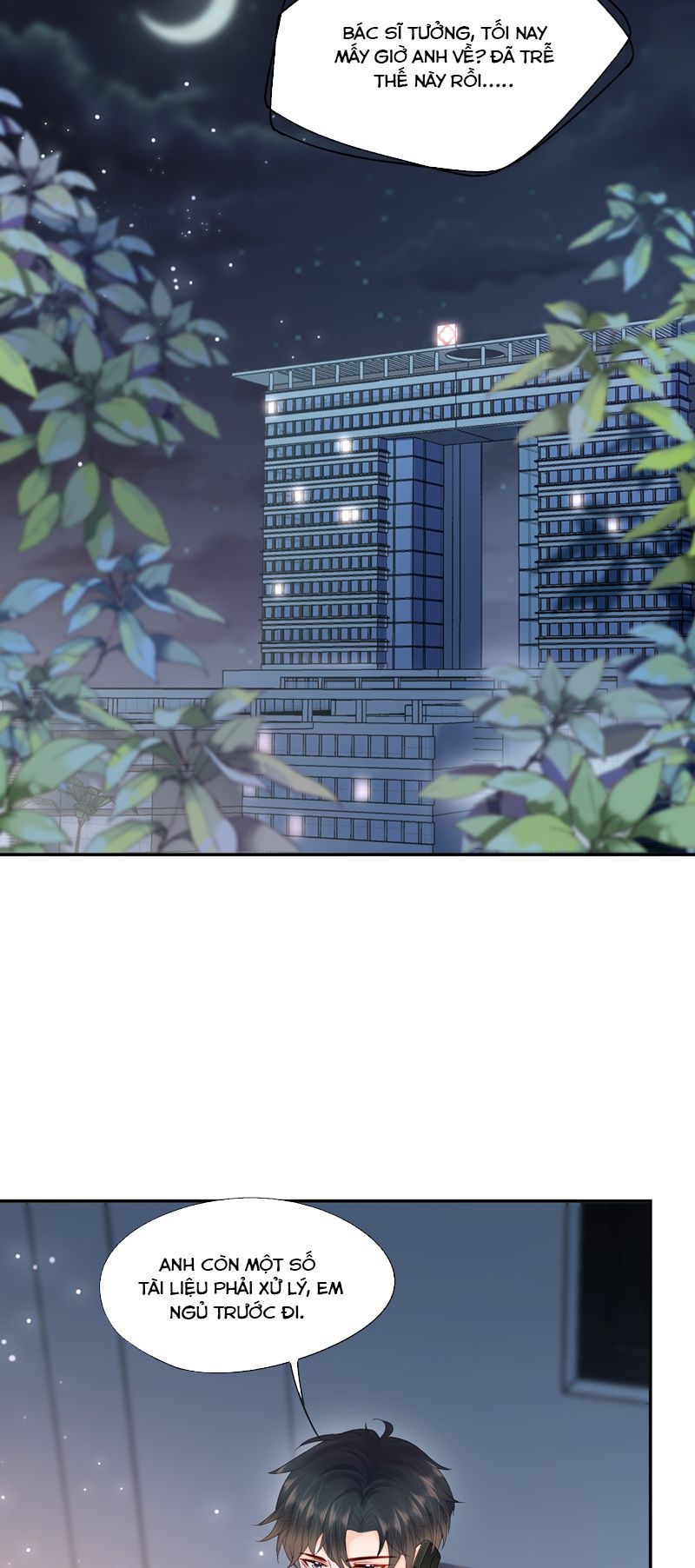 Phương Thức Chính Thức Giải Cứu Tiểu Đáng Thương Chapter 59 - 18