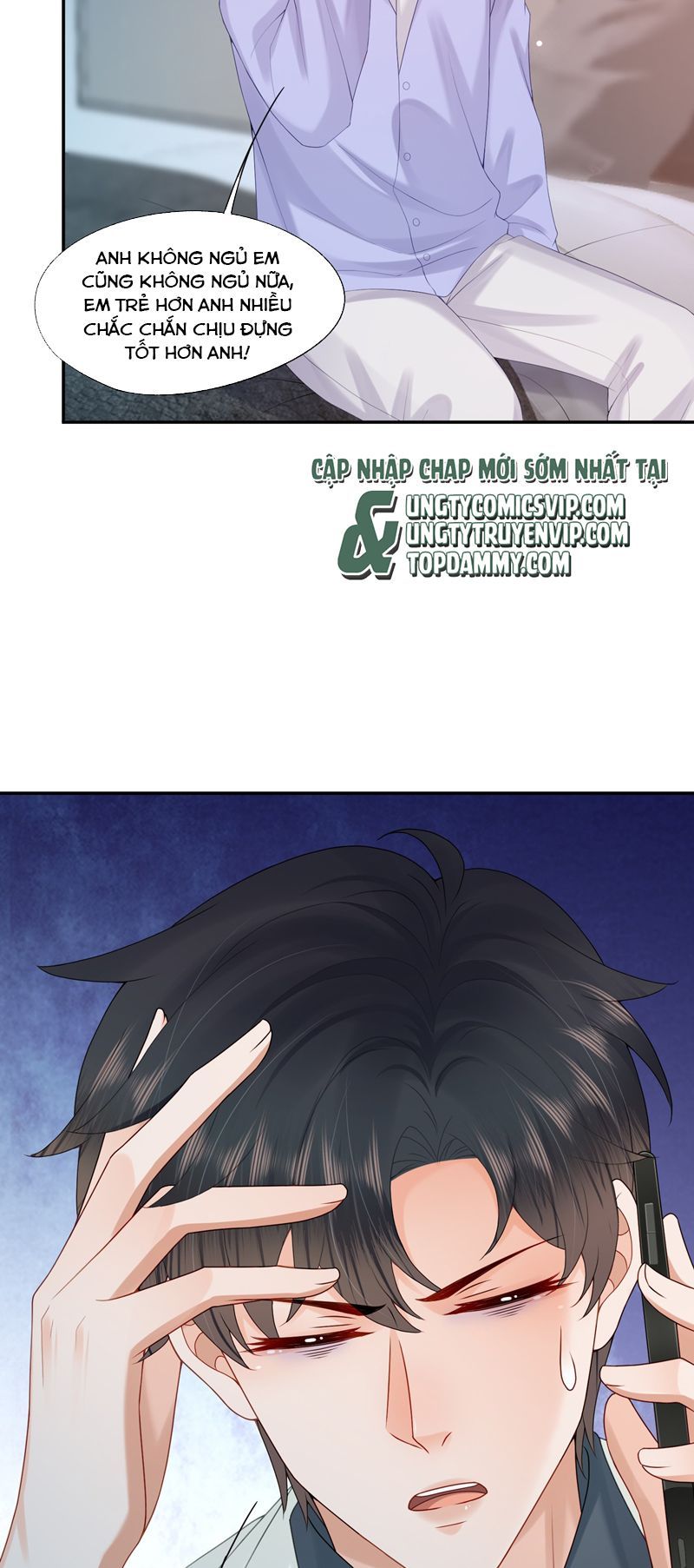 Phương Thức Chính Thức Giải Cứu Tiểu Đáng Thương Chapter 59 - 20