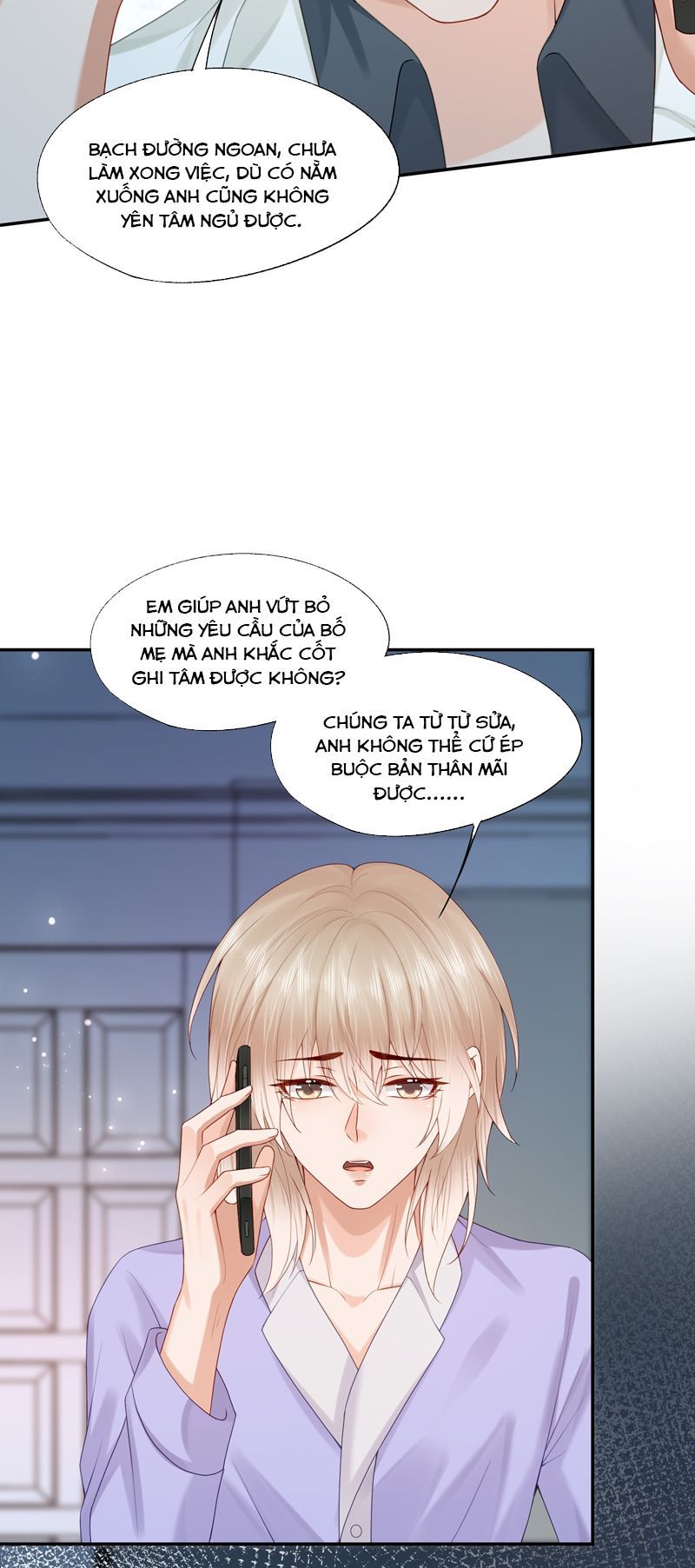 Phương Thức Chính Thức Giải Cứu Tiểu Đáng Thương Chapter 59 - 21