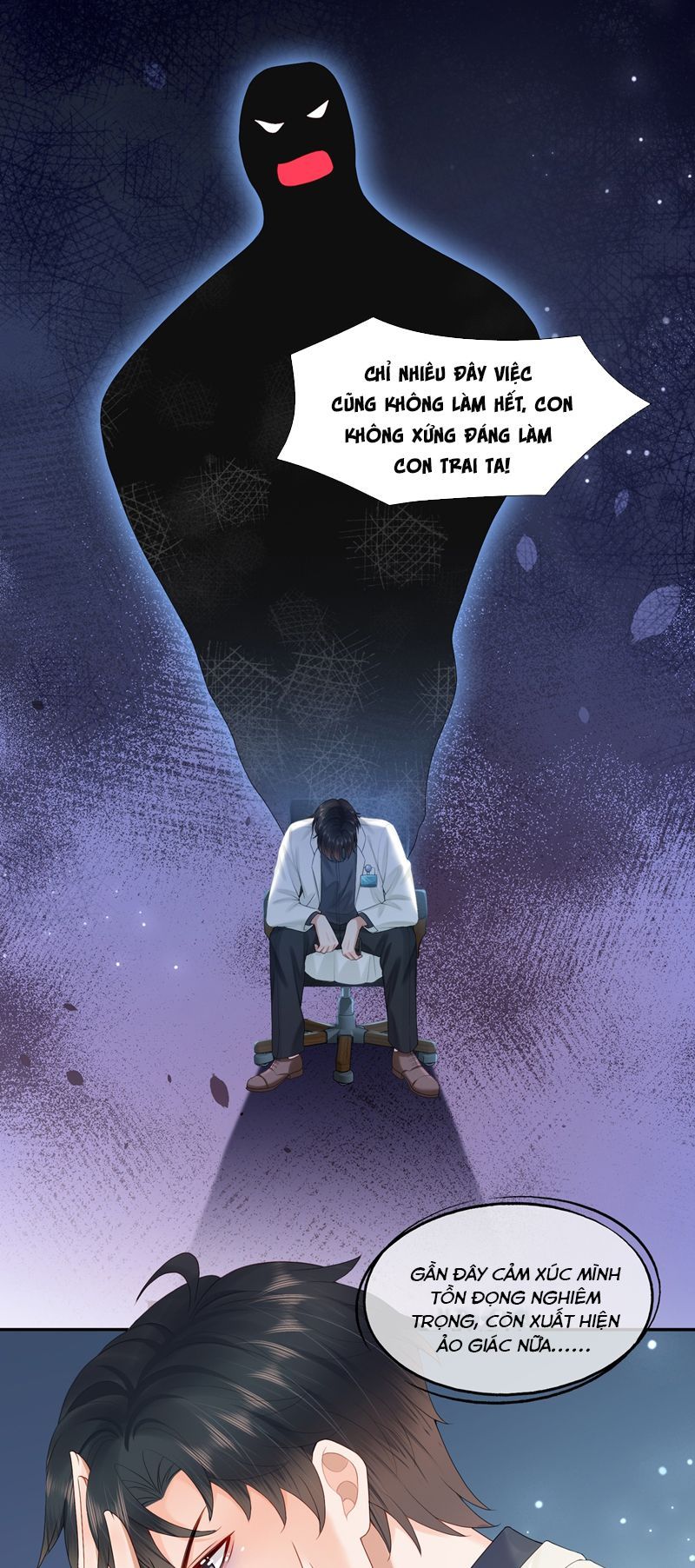 Phương Thức Chính Thức Giải Cứu Tiểu Đáng Thương Chapter 59 - 23