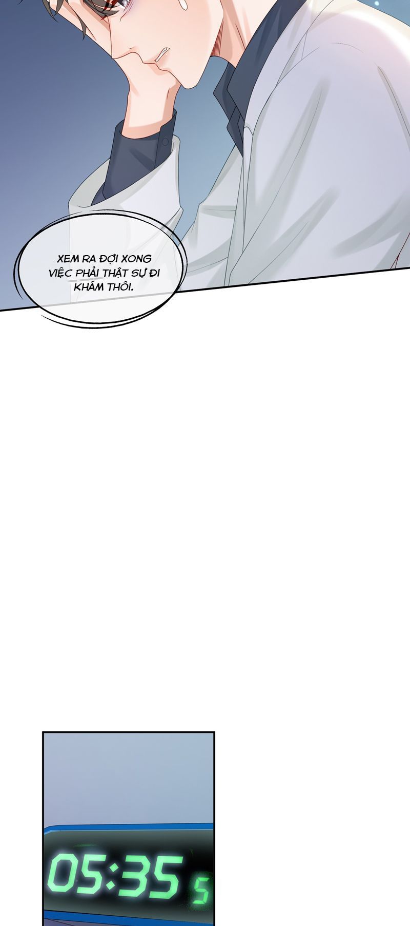 Phương Thức Chính Thức Giải Cứu Tiểu Đáng Thương Chapter 59 - 24