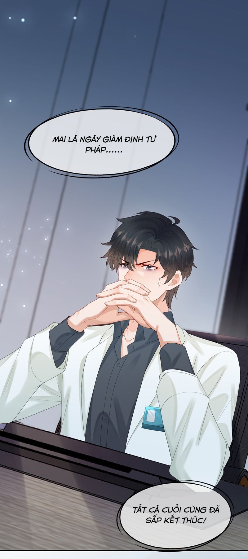 Phương Thức Chính Thức Giải Cứu Tiểu Đáng Thương Chapter 59 - 26