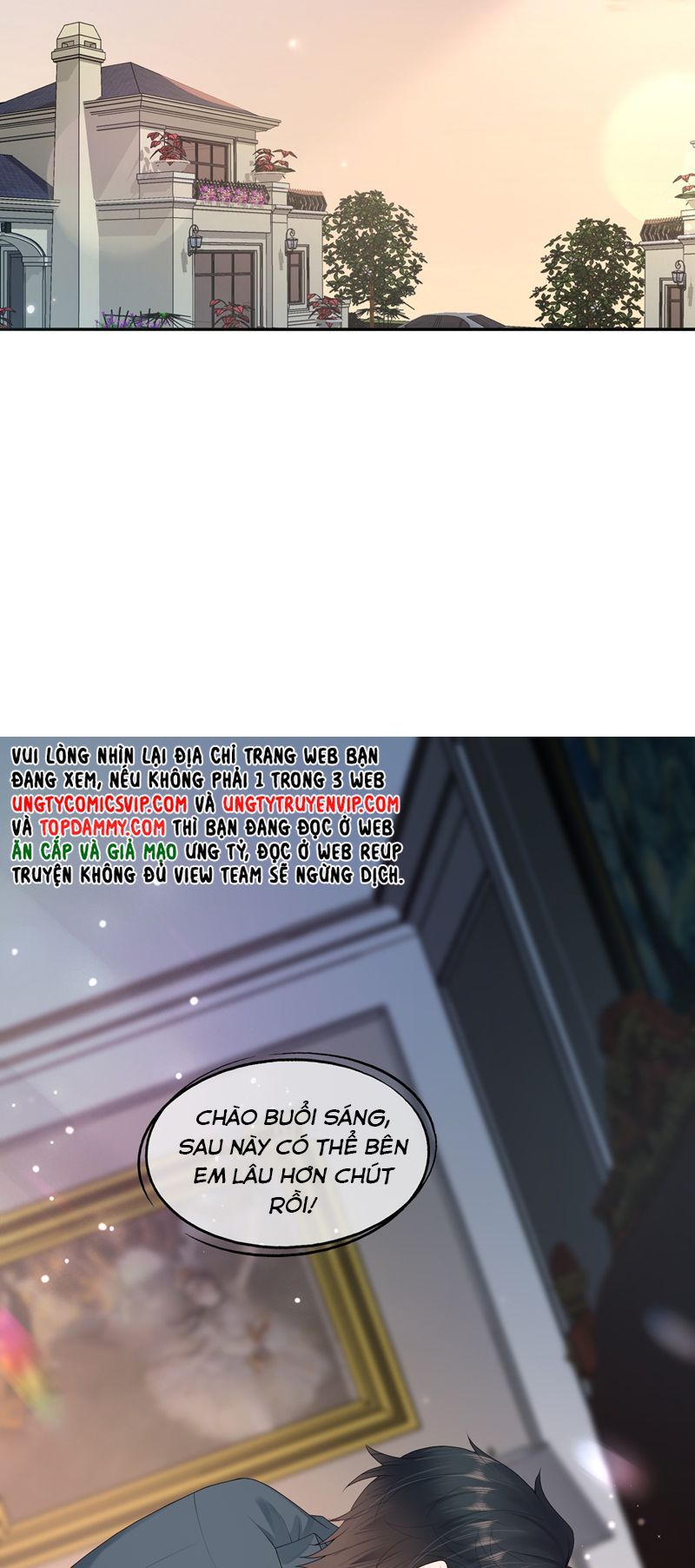 Phương Thức Chính Thức Giải Cứu Tiểu Đáng Thương Chapter 59 - 28