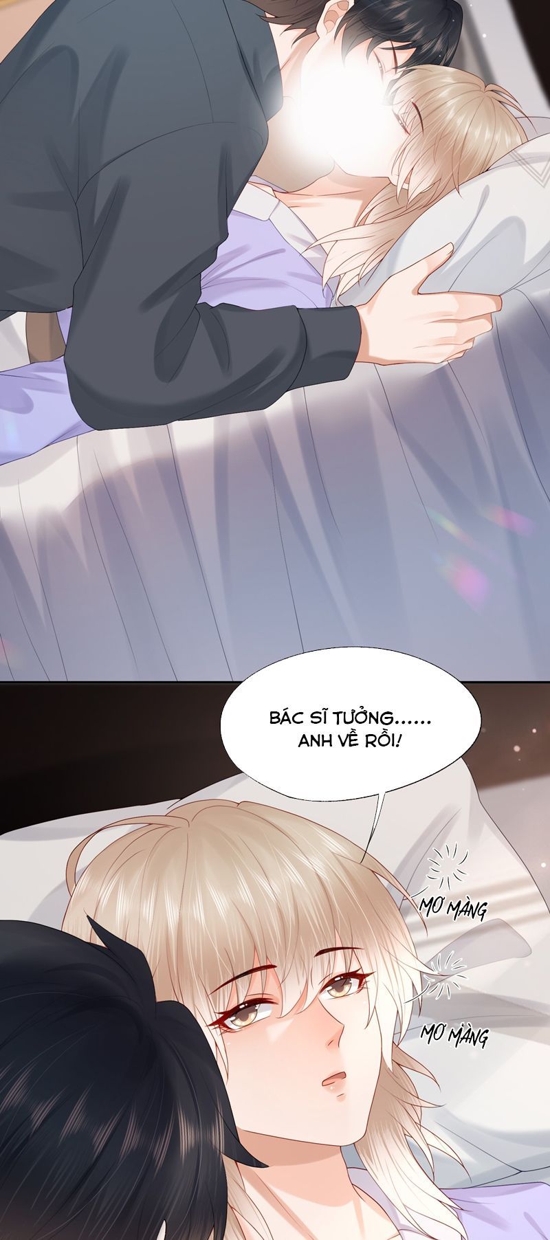 Phương Thức Chính Thức Giải Cứu Tiểu Đáng Thương Chapter 59 - 29