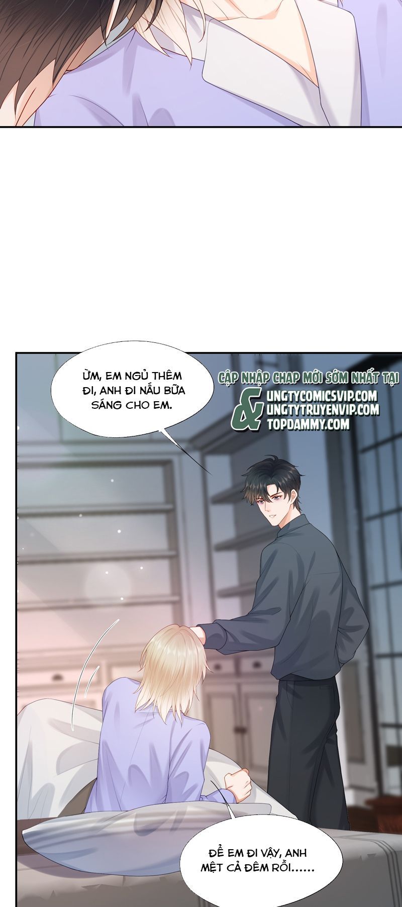 Phương Thức Chính Thức Giải Cứu Tiểu Đáng Thương Chapter 59 - 30