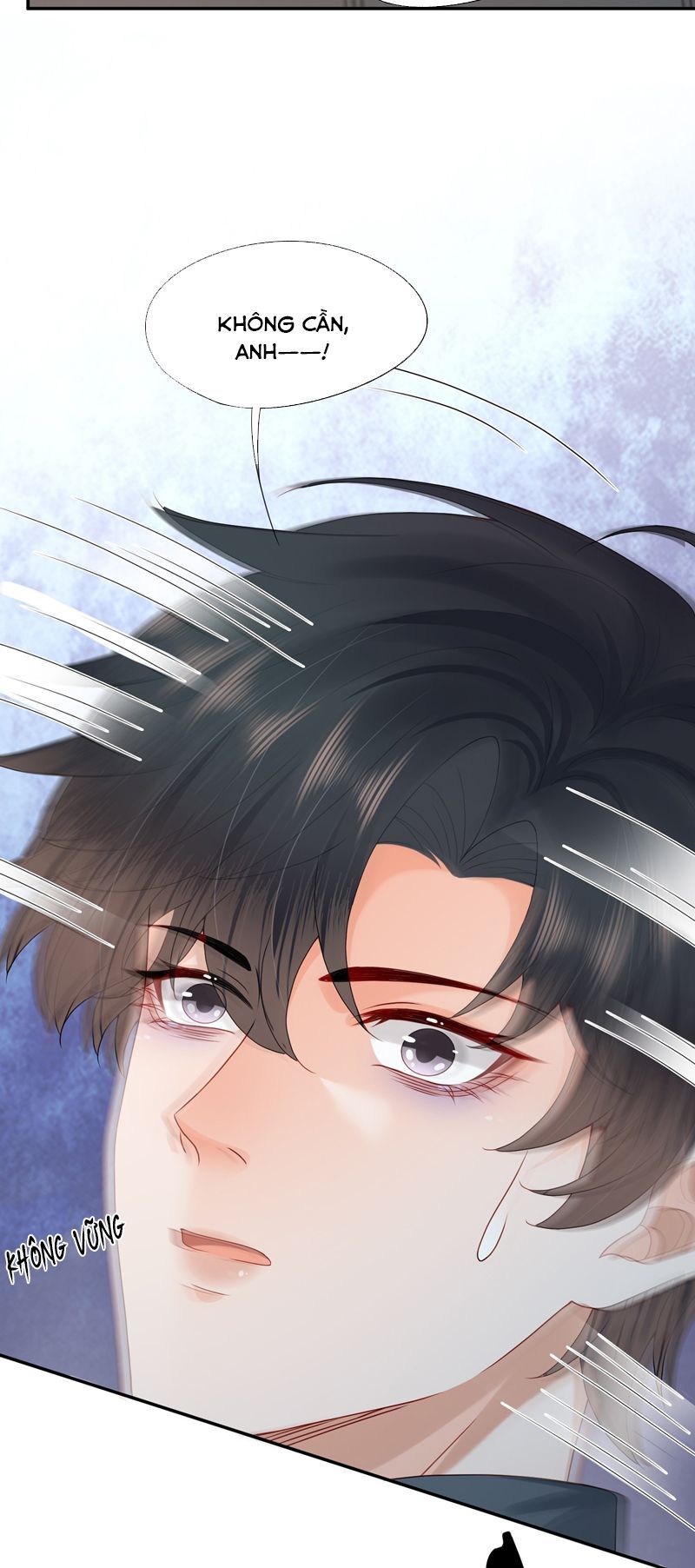 Phương Thức Chính Thức Giải Cứu Tiểu Đáng Thương Chapter 59 - 31