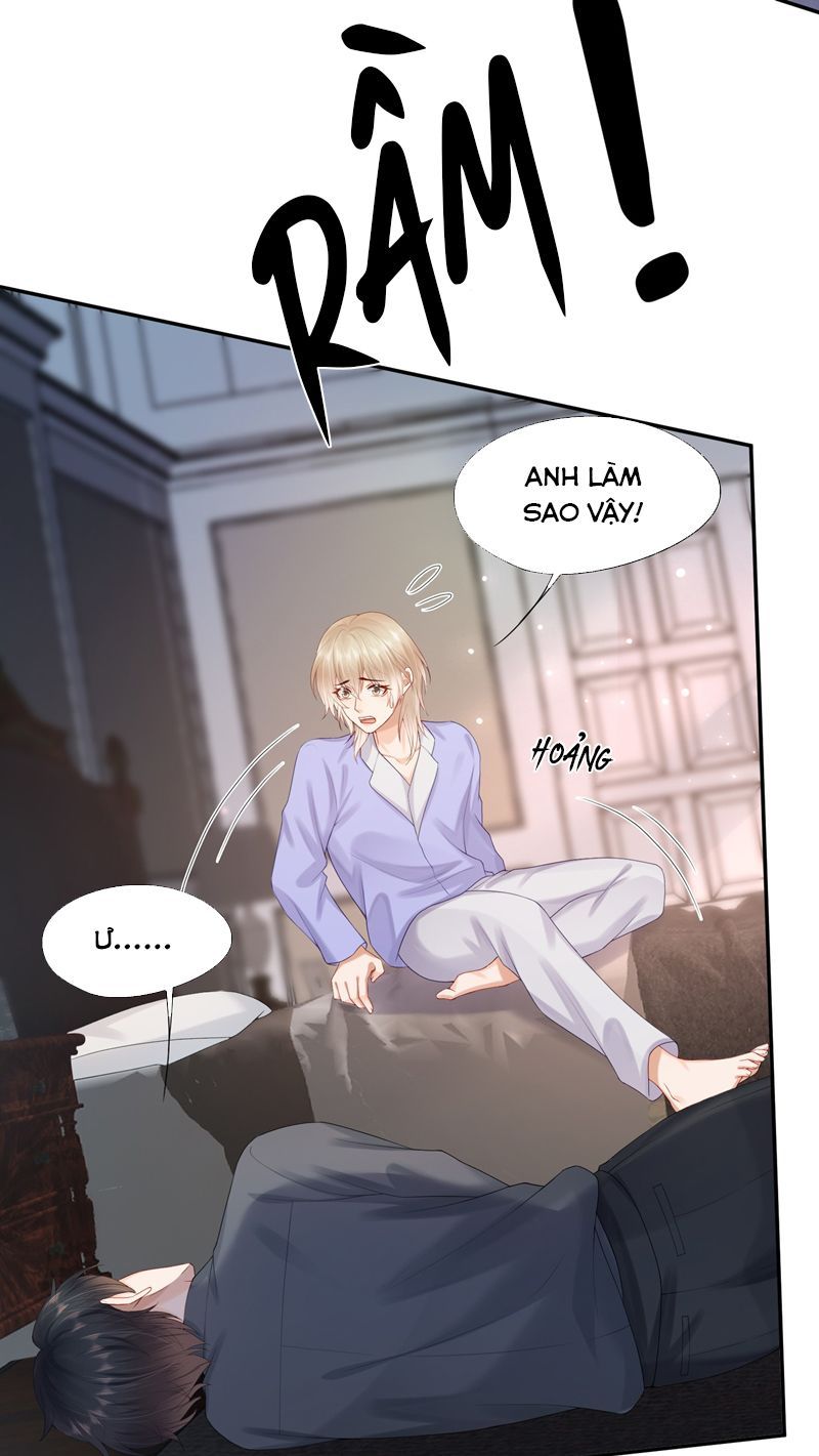 Phương Thức Chính Thức Giải Cứu Tiểu Đáng Thương Chapter 59 - 32