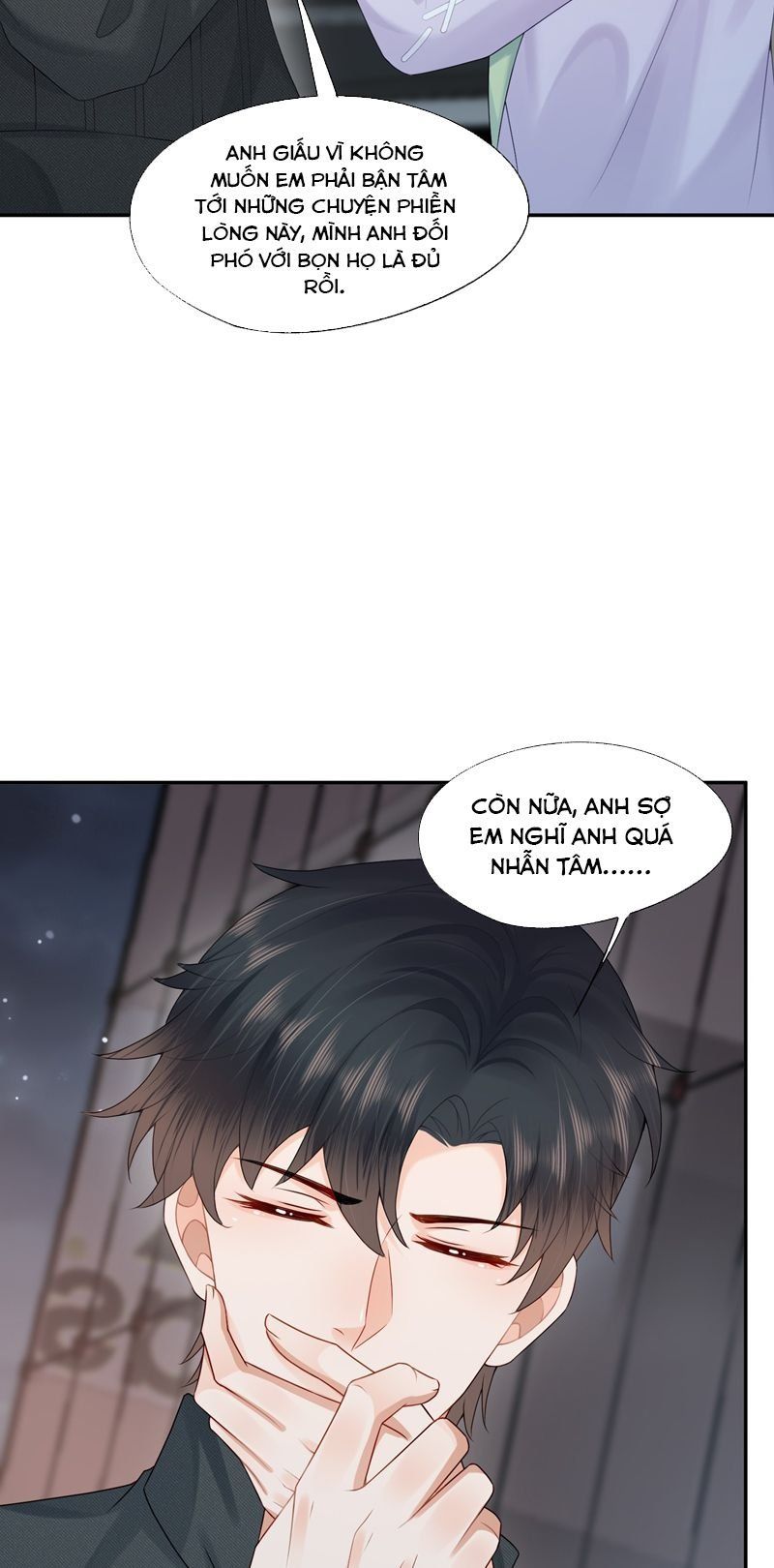 Phương Thức Chính Thức Giải Cứu Tiểu Đáng Thương Chapter 59 - 5