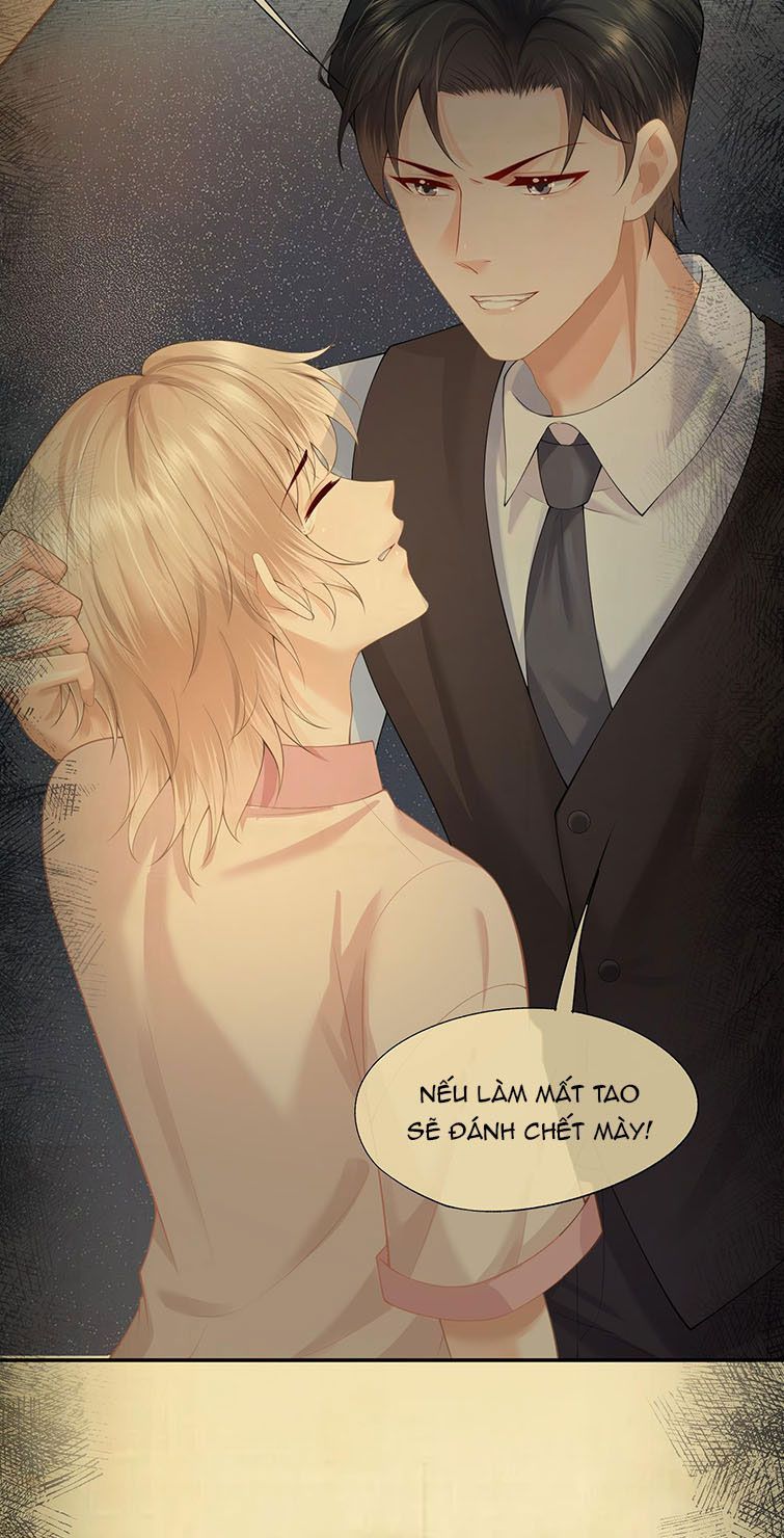 Phương Thức Chính Thức Giải Cứu Tiểu Đáng Thương Chapter 6 - 15