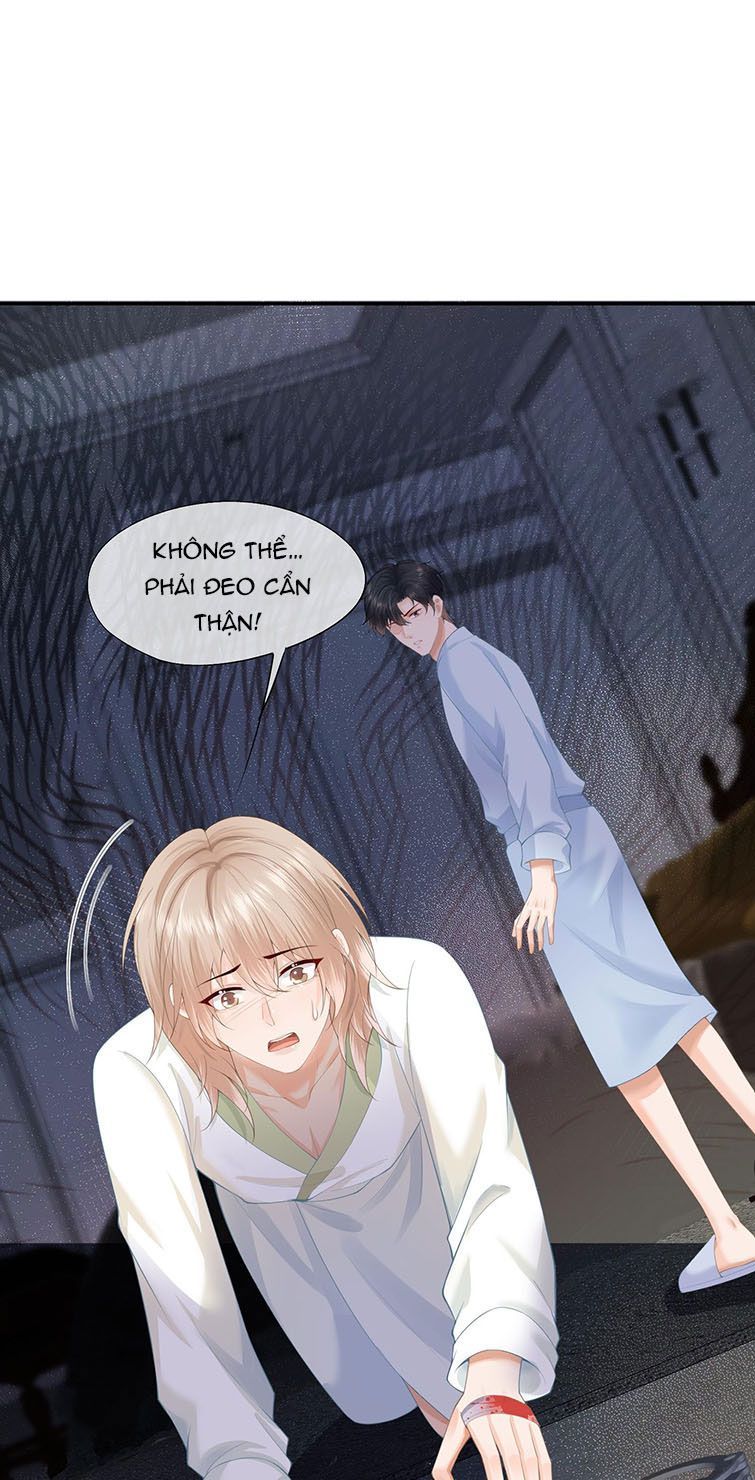 Phương Thức Chính Thức Giải Cứu Tiểu Đáng Thương Chapter 6 - 17