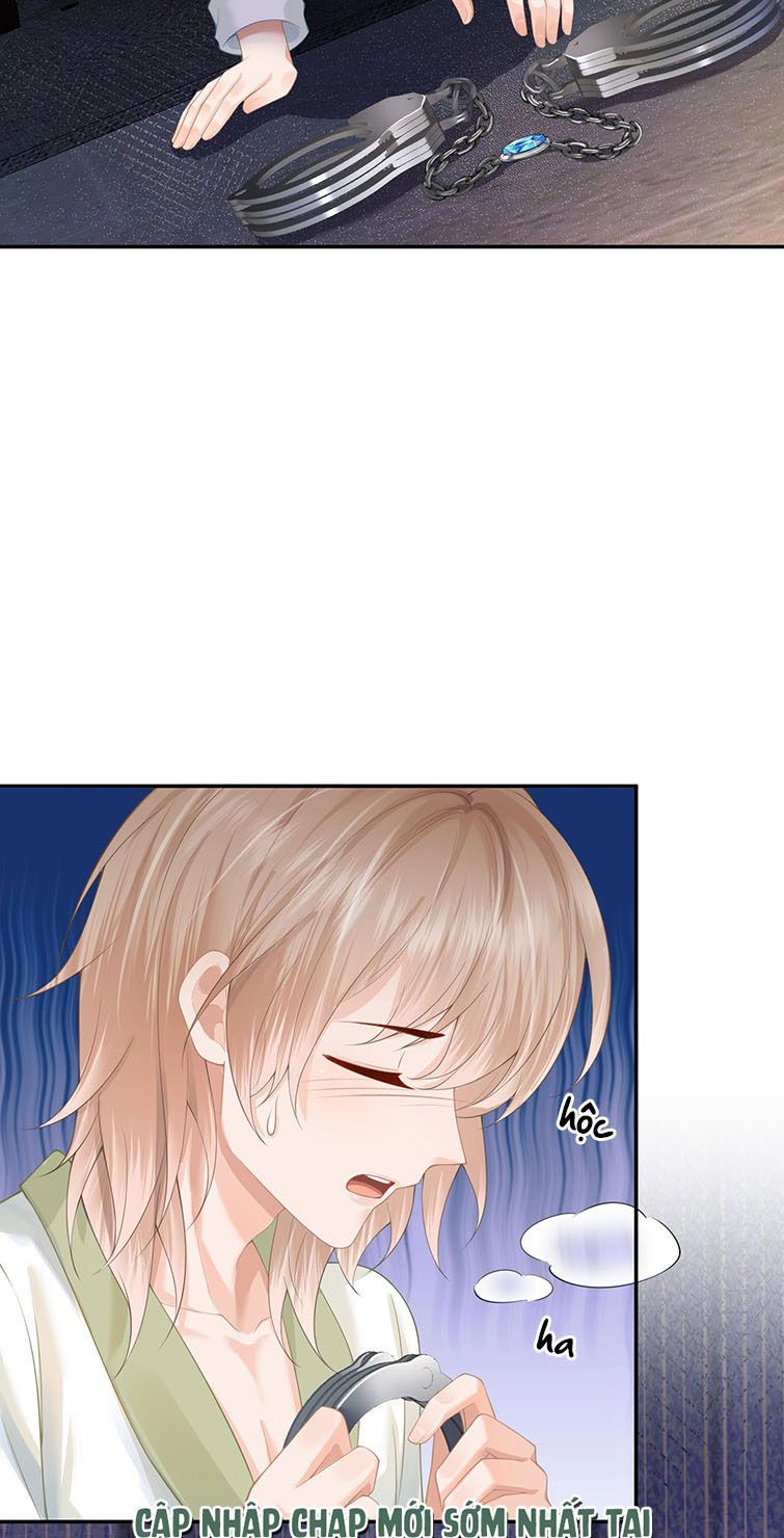 Phương Thức Chính Thức Giải Cứu Tiểu Đáng Thương Chapter 6 - 18