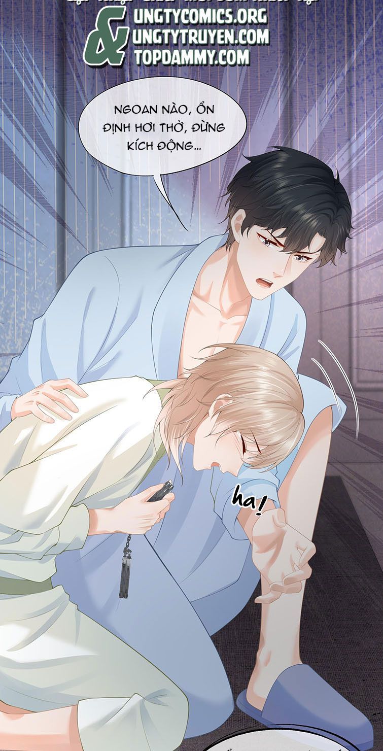 Phương Thức Chính Thức Giải Cứu Tiểu Đáng Thương Chapter 6 - 19