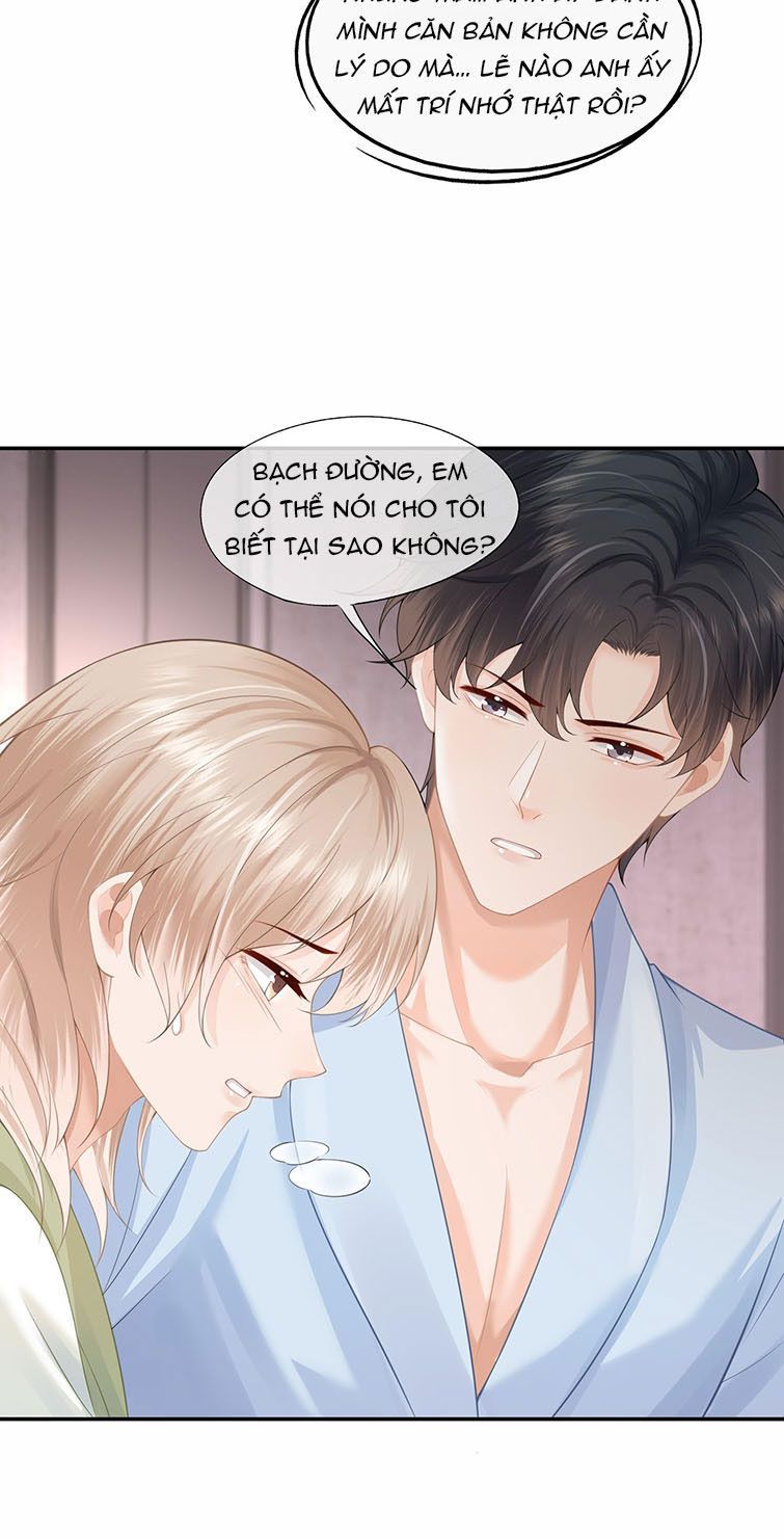 Phương Thức Chính Thức Giải Cứu Tiểu Đáng Thương Chapter 6 - 22