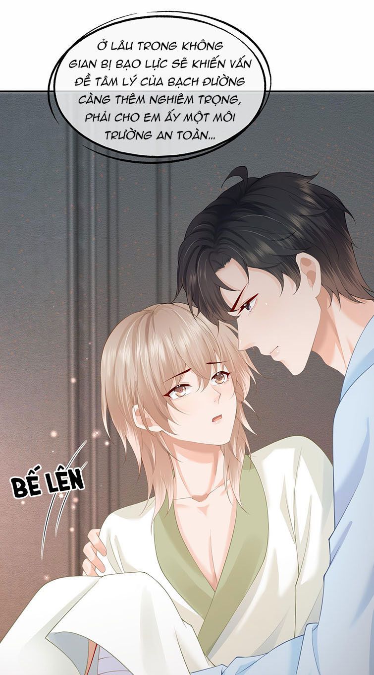 Phương Thức Chính Thức Giải Cứu Tiểu Đáng Thương Chapter 6 - 26