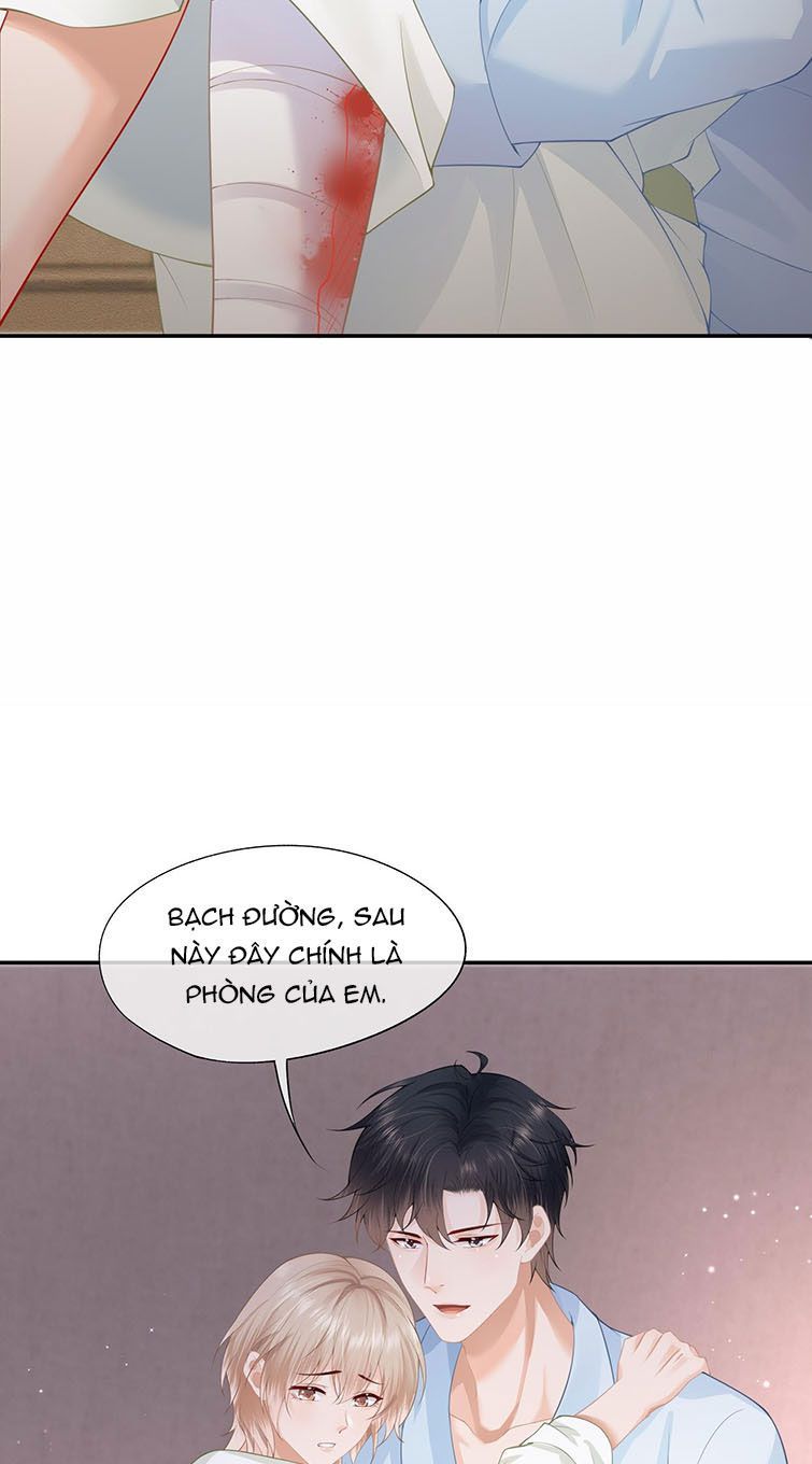 Phương Thức Chính Thức Giải Cứu Tiểu Đáng Thương Chapter 6 - 27