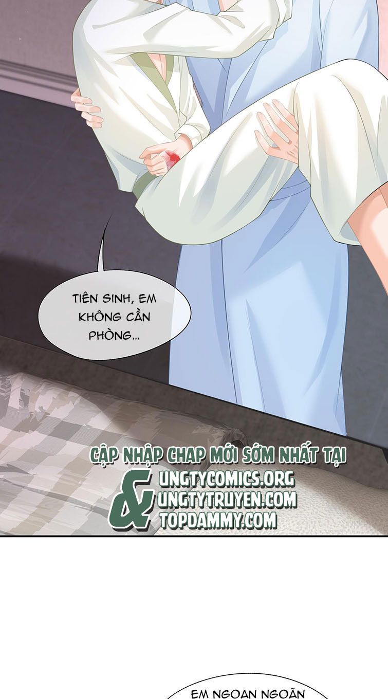 Phương Thức Chính Thức Giải Cứu Tiểu Đáng Thương Chapter 6 - 28