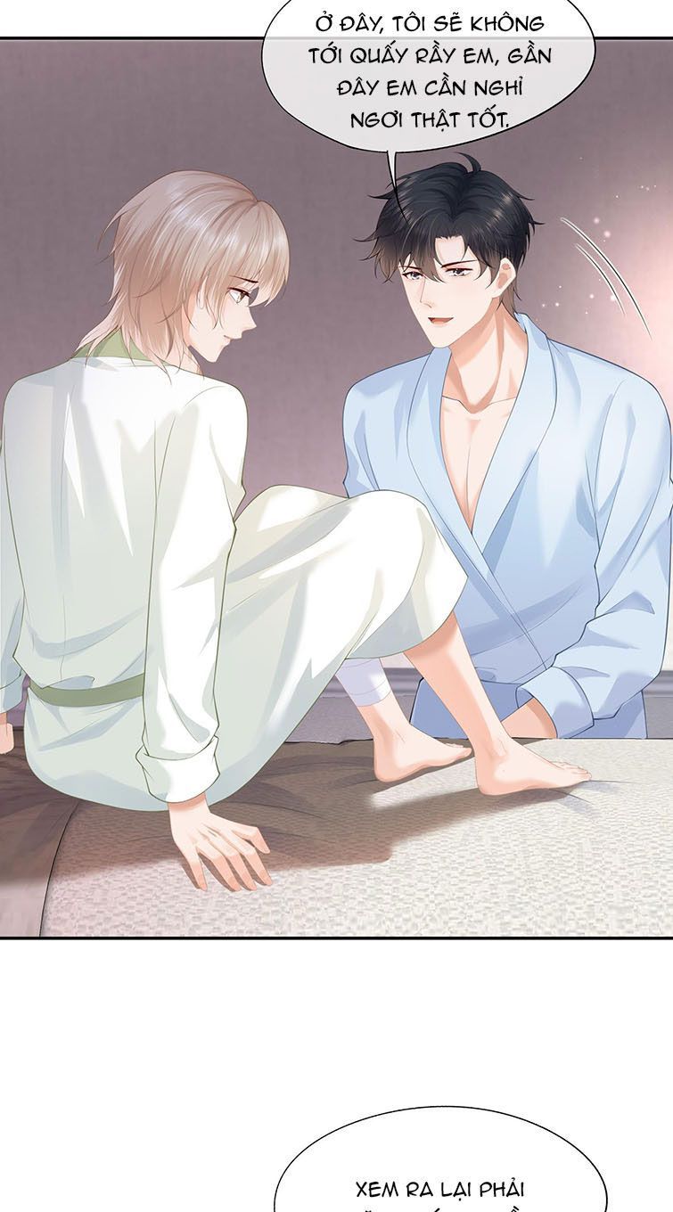 Phương Thức Chính Thức Giải Cứu Tiểu Đáng Thương Chapter 6 - 29