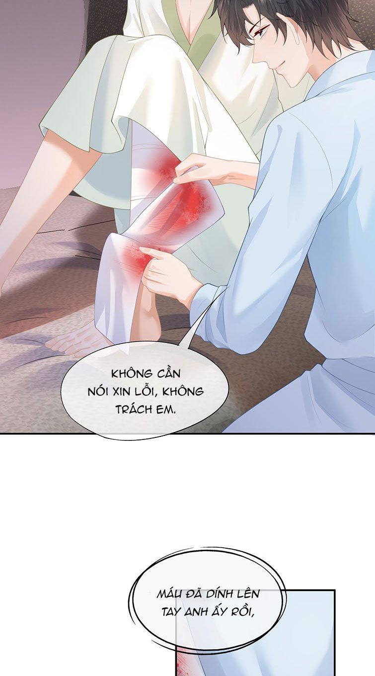 Phương Thức Chính Thức Giải Cứu Tiểu Đáng Thương Chapter 6 - 31