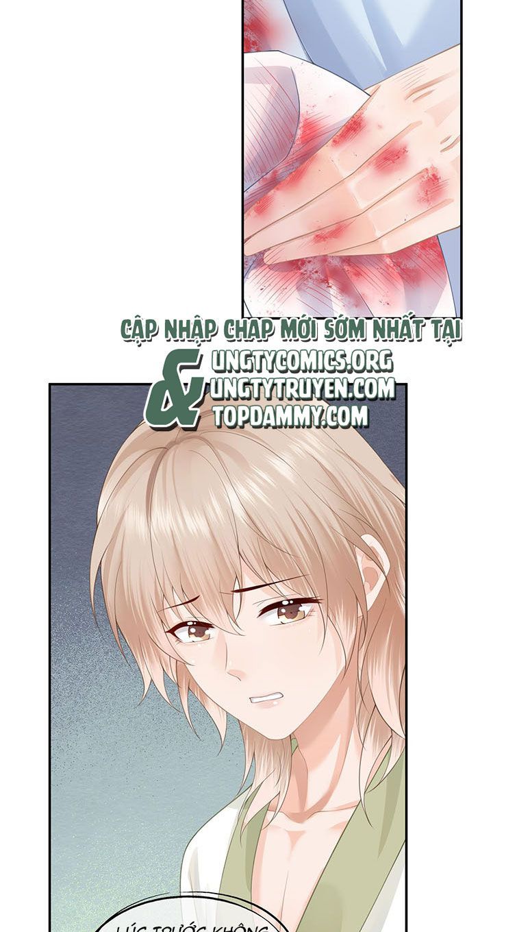 Phương Thức Chính Thức Giải Cứu Tiểu Đáng Thương Chapter 6 - 32