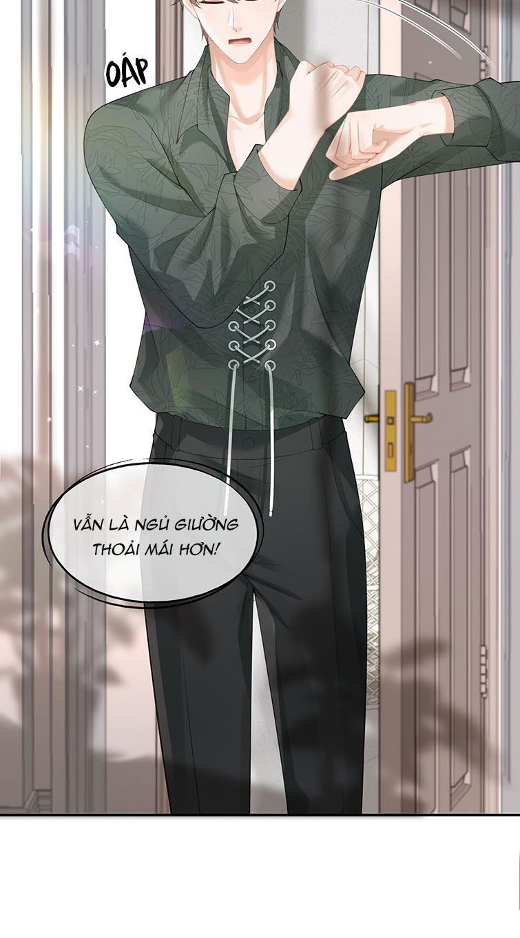 Phương Thức Chính Thức Giải Cứu Tiểu Đáng Thương Chapter 6 - 35