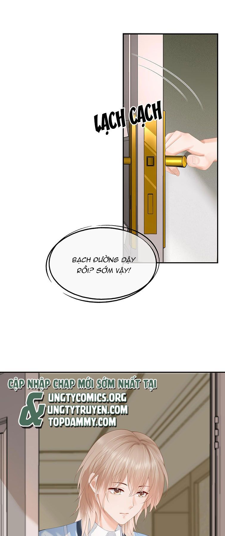 Phương Thức Chính Thức Giải Cứu Tiểu Đáng Thương Chapter 6 - 36
