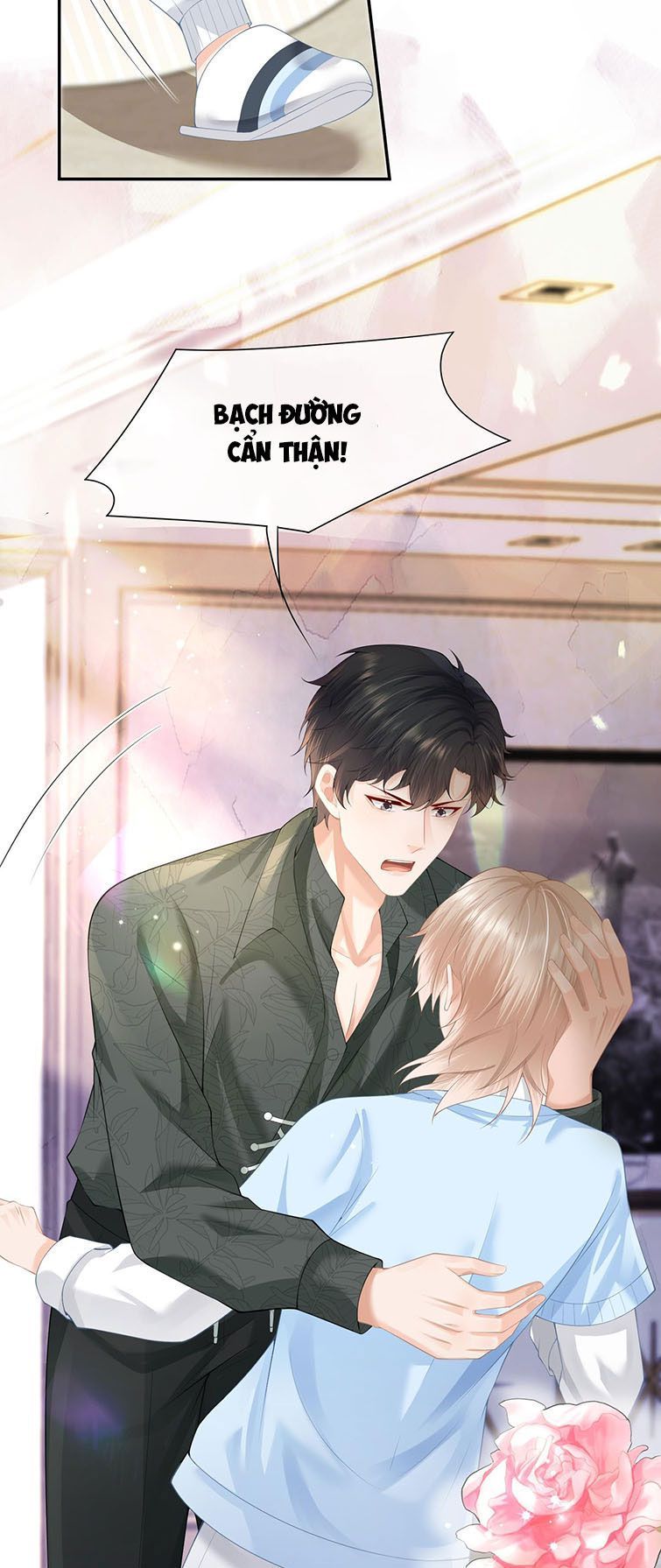 Phương Thức Chính Thức Giải Cứu Tiểu Đáng Thương Chapter 6 - 39