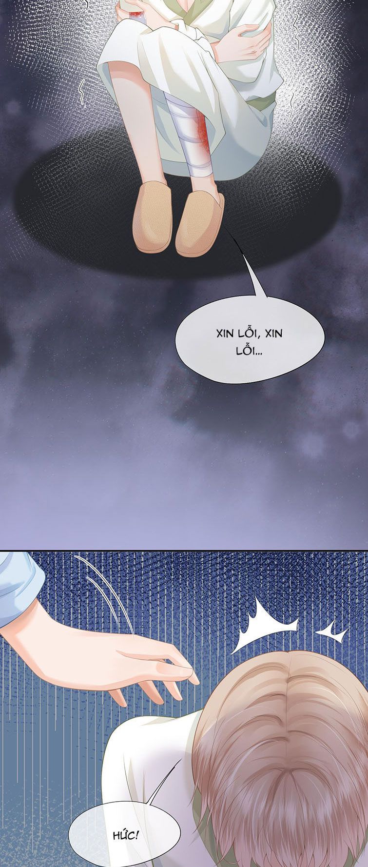 Phương Thức Chính Thức Giải Cứu Tiểu Đáng Thương Chapter 6 - 7